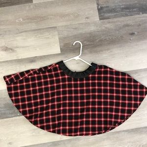 Forever 21 mini skirt